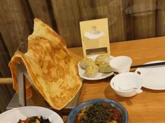 -小土豆北方菜馆(方庄店)