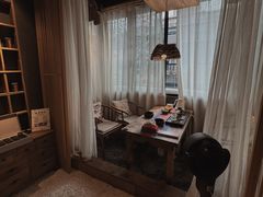 -邈墨茶馆(凤起路店)