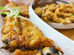 -醉壹号海鲜大排档·老厦门特色菜(厦门美食地标店)