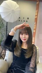 点击看大图 -MY HAIR ARDOR