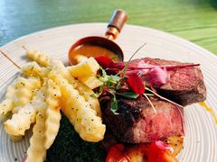 -SONGUOLIFE松果咖啡(七莘路店)