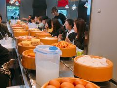-龍歌自助小火锅(李沧丽达店)