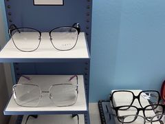 -无界眼镜MaxLess(南翔印象城店)