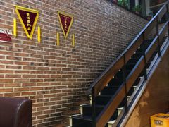 大堂-金豆角砂锅焖面(安贞店)