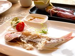 -鹭江宾馆·观海餐厅