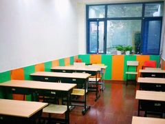 -昂立青少儿成长中心(长宁仙霞校区)