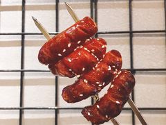 -阿记烧烤(大兴新区店)
