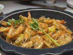 -巴蜀王婆大虾(南锣鼓巷店)