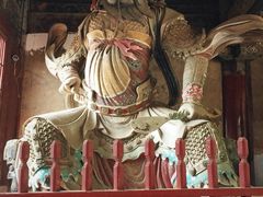 -报恩寺(平武县)