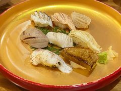 -希望日本料理(保利香槟花园店)