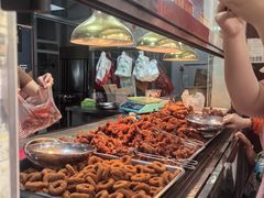 -吴日彪蒜香猪牛排(水巷口店)