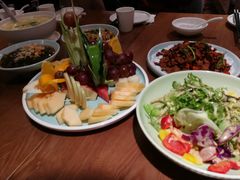 -吕氏疙瘩汤·新鲁菜(济南万象城店)