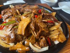 -老牌坊鲁菜名店(聊城美食岛店)