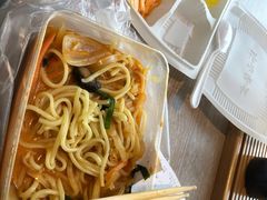 -桃园中华料理炸酱面(燕儿岛路店)