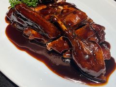 -老头儿油爆虾·知味杭州(爱琴海购物中心)