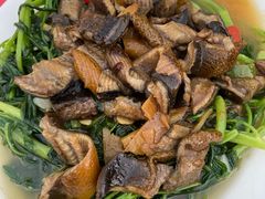 -车头老二大排档