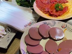 -小龙坎老火锅(北大荒店)