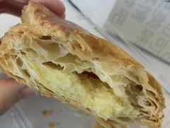 国王饼-老梦面包 CHEZMOREL(三源里店)