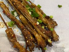 -林二哥宜烤官·宜宾小烧烤