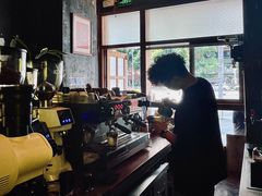 -BIJOU coffee&cocktail(龙岗万科广场店)