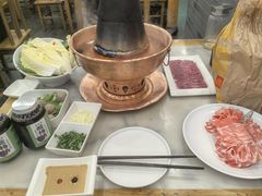 -牛街·马辈儿涮肉(牛街二店)