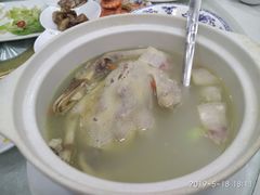 -盐通酒家(金桥湾清水苑店)