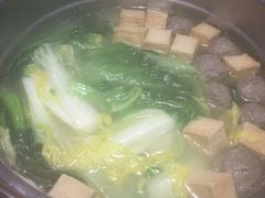 -椰夫人·养生椰子鸡(金沙洲永旺店)