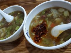 -邢老三(太白南路店)