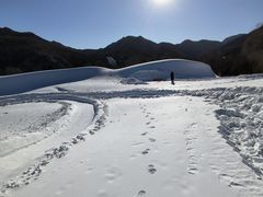 -玉渡山自然风景区
