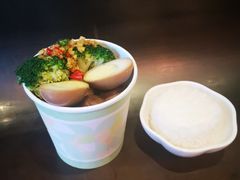 -一口小满手作糯米糍(北山店)