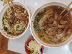 -李兰英湖南面馆(护国路店)