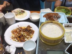 -紫光园·烤鸭·北京菜(团结湖店)