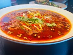 -三生三味密宗川菜·江景餐厅(来福士店)