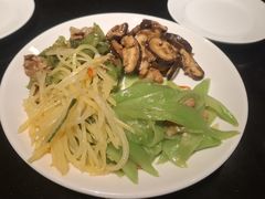 -黄金海岸水疗会所(凯利宾馆店)