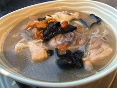 -亚苏尔 澳门菜(元朗店)