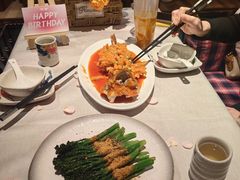 -有梦特色餐厅(古子城店)