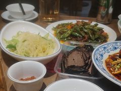 -张太婆老妈蹄花川菜馆·中华餐饮老字号(望平街店)