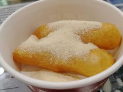 糖饺-双燕楼·手工馄饨·汤面小吃(世纪汇店)