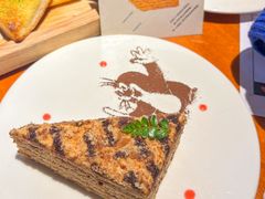 -布拉格餐厅· 中欧捷克菜(全国首店)