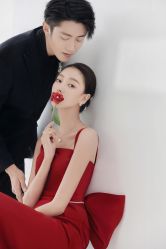 -巴黎恋人(盛景嘉园店)