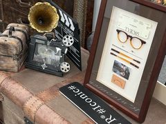 -大视光学•LINDBERG林德伯格•全球手工眼镜集合店(王府井店)