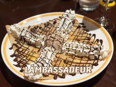 -La Creperie法餐厅(桃江路店)