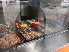 -徐家鸭子·非遗烤鸭(汇景店)