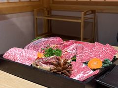 -松鱼亭·和牛烧肉(协鑫广场店)
