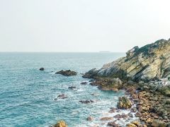 -西涌国际滨海旅游区