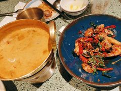 -Home Thai·泰谣(王府井apm店)