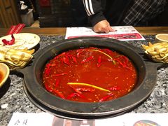 -蜀大侠火锅(建设路第五大道店)