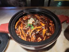 -吴越荣记苏州菜·松鼠桂鱼 100% 活鱼现做(月光码头店)