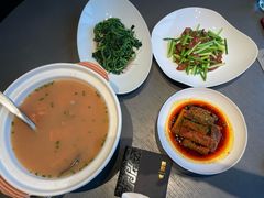 -曾宴·楚菜(湖北省博物馆店)