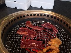 -神户赤童日式烤肉伙伴(东直门店)